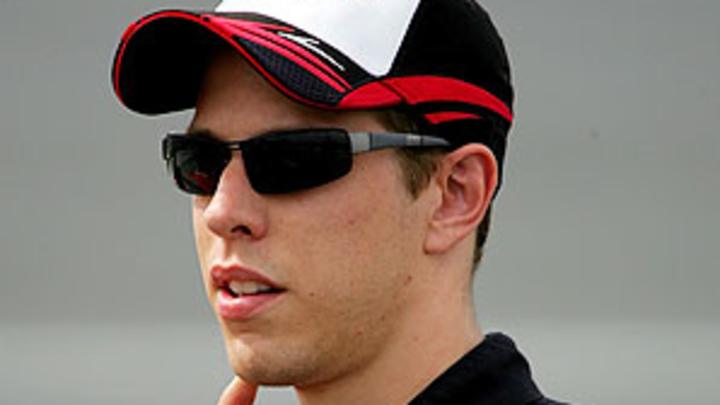 Keselowski talks tiff with Busch, road courses and double-dipping