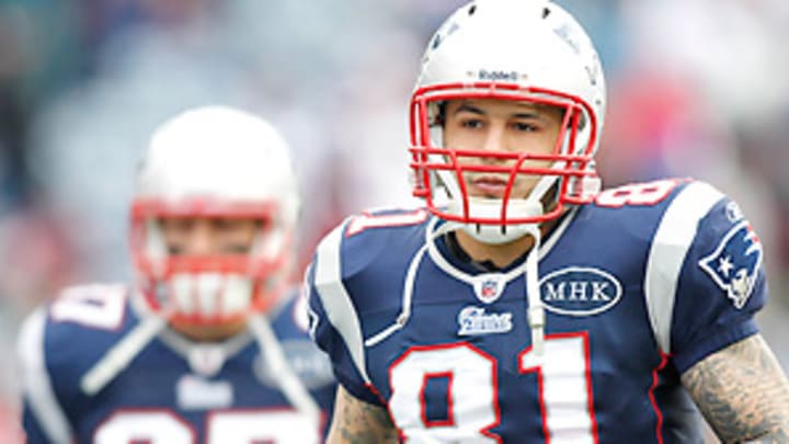 Break It Down, Super Bowl Matchups: Patriots' TEs vs. Giants' D