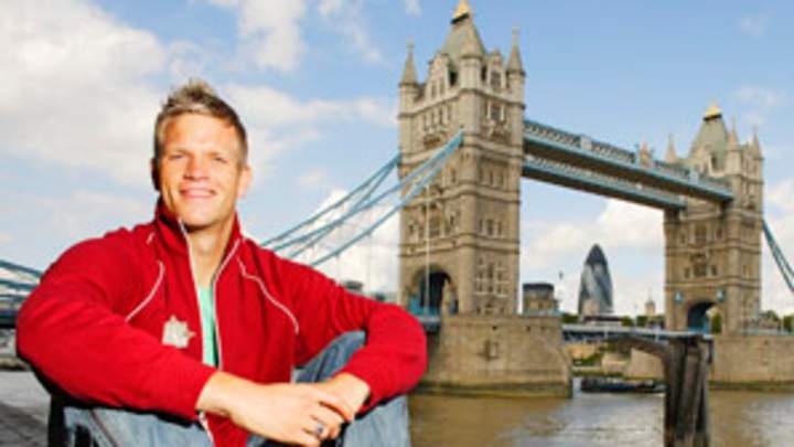 Needing funding, Jay DeMerit film tells story of his unlikely rise Needing funding, Jay DeMerit film tells story of his unlikely rise