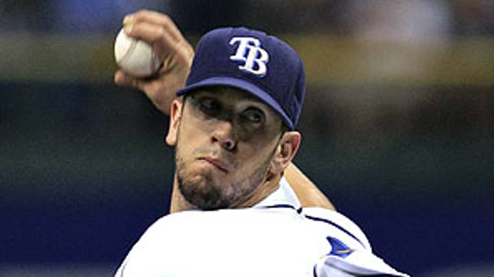 Despite miraculous playoff trip, Rays face uncertain future Despite miraculous playoff trip, Rays face uncertain future