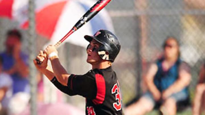 Bryce Harper will be the crown jewel of a pitching-rich 2010 draft Bryce Harper will be the crown jewel of a pitching-rich 2010 draft