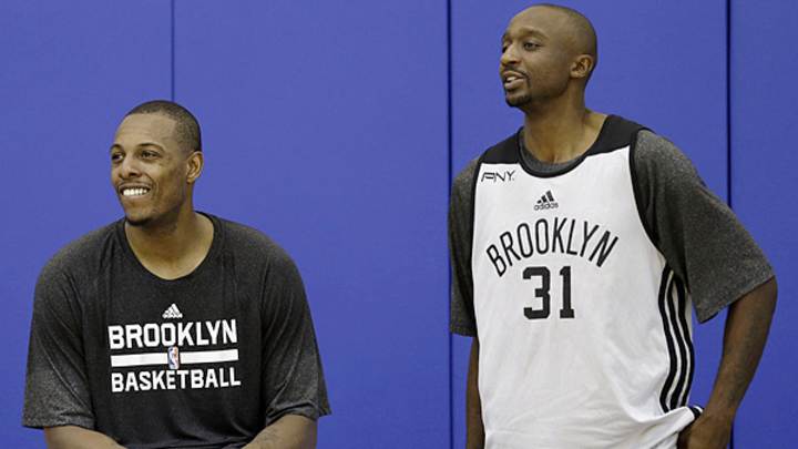 Boston Celtics trying for Jason Terry sign-and-trade deal with Mavericks