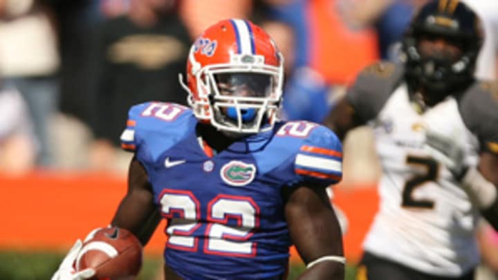 NFL draft risers, sliders: Week 10