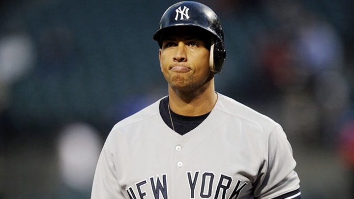 MLB Players Poll: Most Overrated Player MLB Players Poll: Most Overrated Player