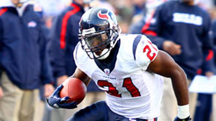 Wire Tap: Moats shines for Texans Wire Tap: Moats shines for Texans