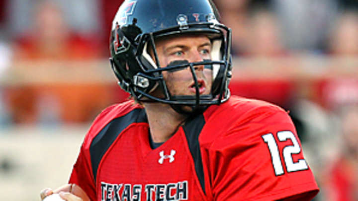 NFL Draft Risers & Sliders: Potts leads under-the-radar prospects