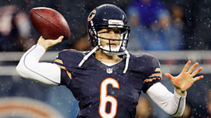 NFL Week 1 Start 'Em, Sit 'Em