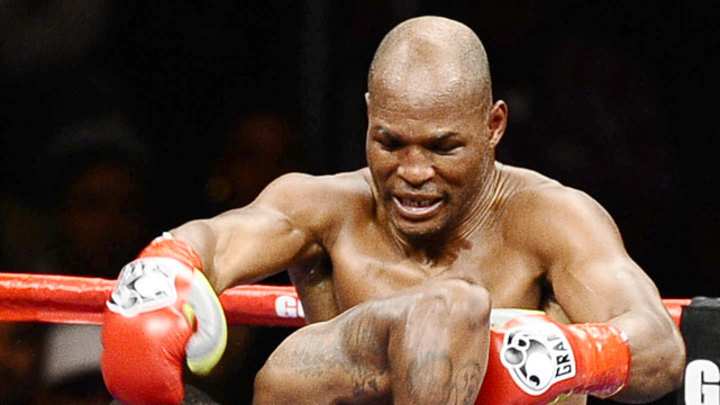 Controversial Endings in Boxing History