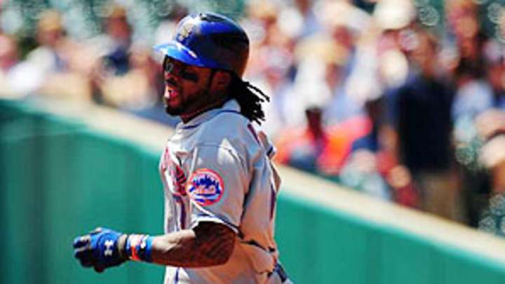 Why Mets have to trade Reyes