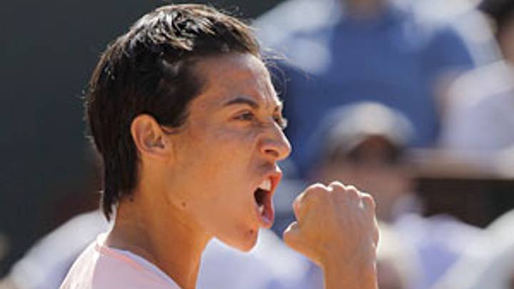French Open Daily: Day 12