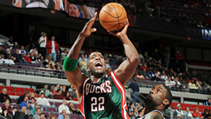 Redd keeps his options open