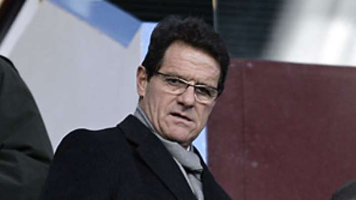 Capello's handling of England captaincy raises more questions