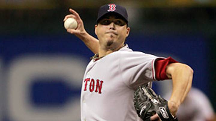 MLB '09: Starters whose luck is bound to change in 2009 MLB '09: Starters whose luck is bound to change in 2009