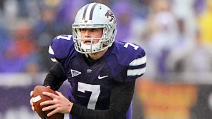 Four-team playoff ideal, but growth inevitable; more playoff Mailbag