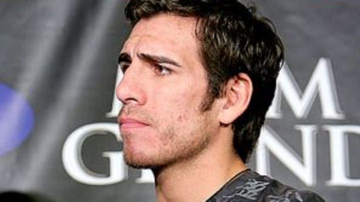 Florian: I'll wait for Penn