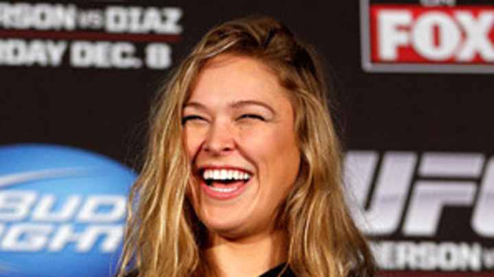 My favorite MMA stories of 2012