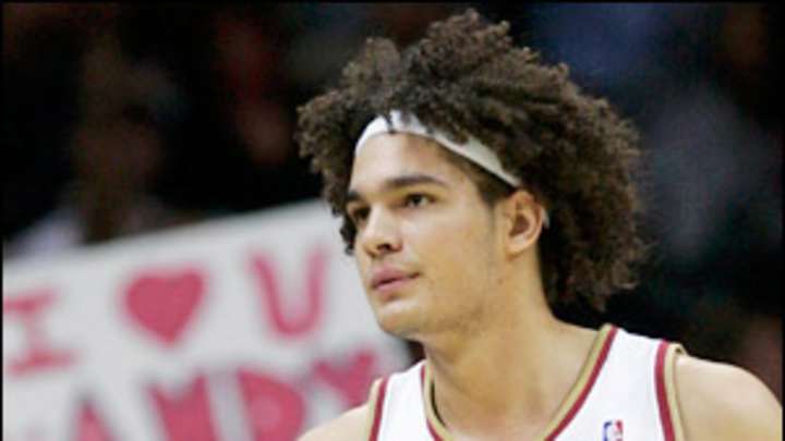 Cavs match 'Cats' offer for Varejao