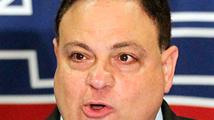 In realignment circus, desperate Big East will likely lose AQ status In realignment circus, desperate Big East will likely lose AQ status