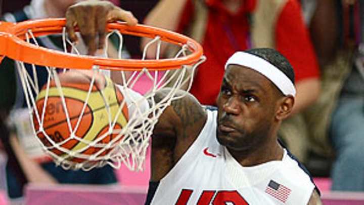 FIBA hopes to lure NBA stars to WCup qualifiers