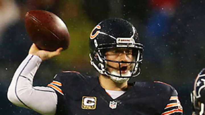 Cutler misses practice, questionable for Monday Cutler misses practice, questionable for Monday