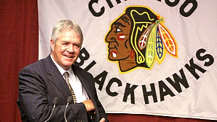 Dale Tallon conspiracy theory and other hot mailbag topics Dale Tallon conspiracy theory and other hot mailbag topics