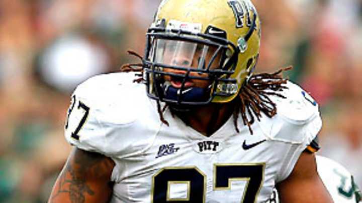 College Football and Crime