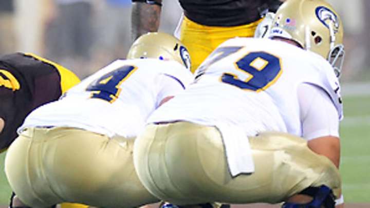 Burfict working hard to overcome bad reputation, plummeting stock