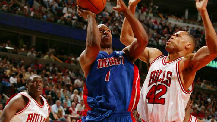 NBA's Top 20 Free Agents