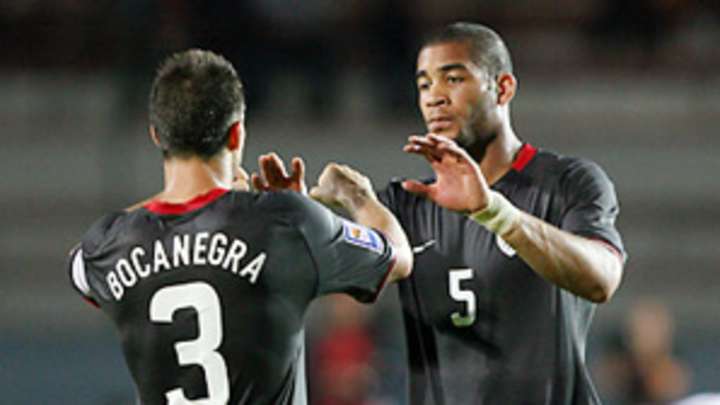 Central D key for U.S. in Costa Rica