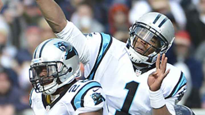 Bet On It: Week 9 predictions