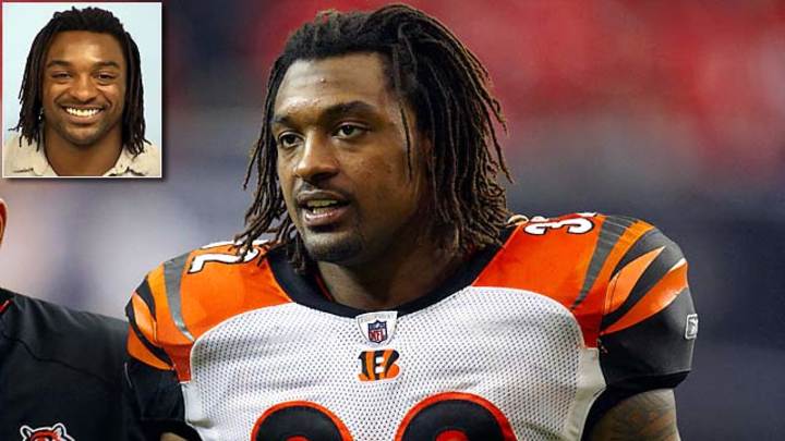 NFL Players Arrested During The Lockout