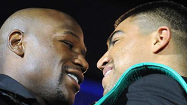 Trainer Danny Garcia's loyalty to Ortiz comes with steep price