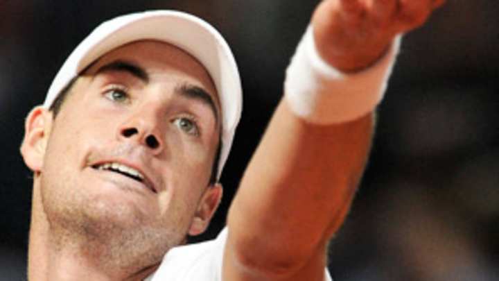 The Toss: Buying the John Isner hype? The Toss: Buying the John Isner hype?