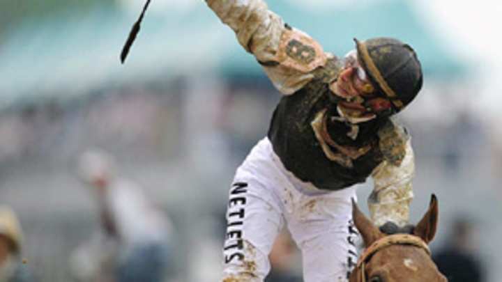 What We Learned: Kentucky Derby