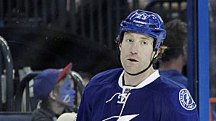 Veteran Commodore tries to revive career in AHL