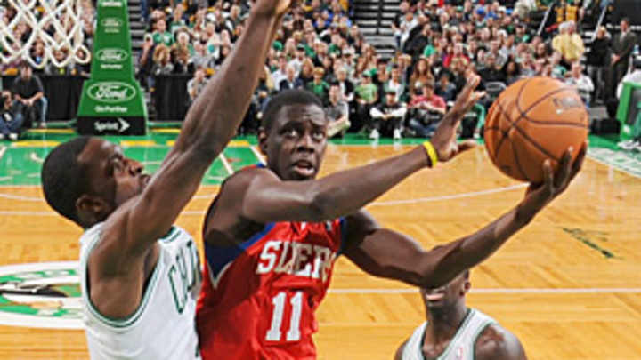 Sixers ink Jrue Holiday to four-year contract extension
