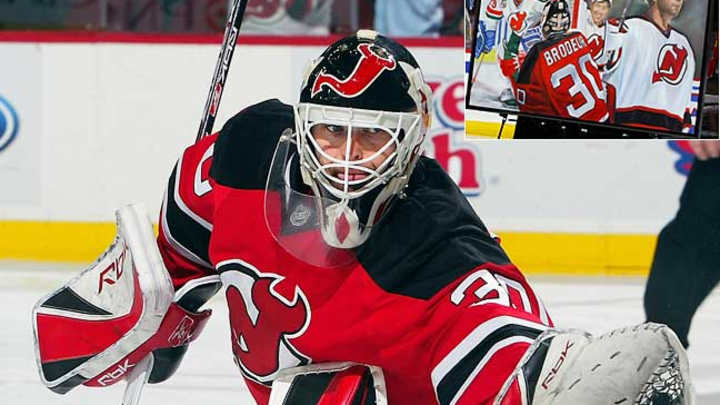 NHL Goaltending Milestones