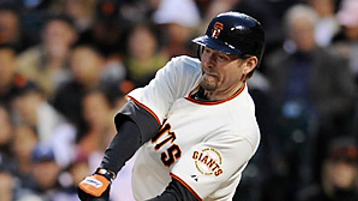 Deconstructing ... the Giants