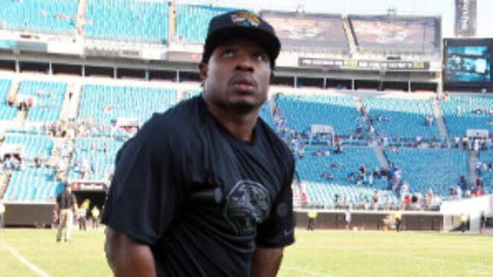 Jags' MJD placed on IR, to undergo surgery Jags' MJD placed on IR, to undergo surgery