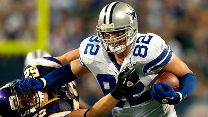 Report: Raiders, Jason Witten Agree to One-Year Deal