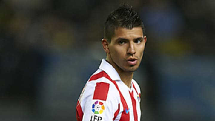 Aguero claims don't quite ring true