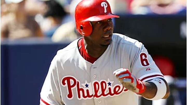 MLB Photos of the Week