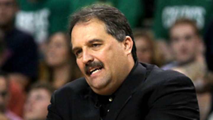 Magic face offseason of uncertainty