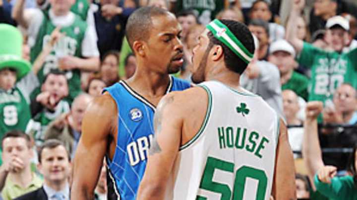 Roundtable: Testy playoff incidents raise specter of NBA suspensions