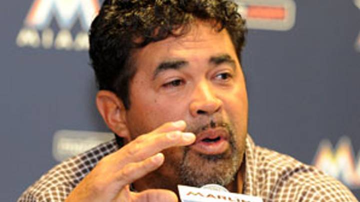 Guillen's firing hardly a surprise Guillen's firing hardly a surprise