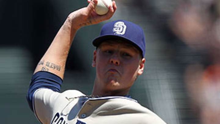 Teams face decisions on how to use young aces down stretch