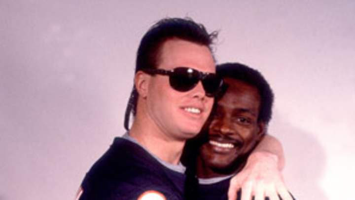 Top 10 one-and-done champions