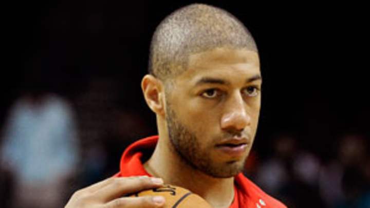 Rockets' White says health more important than NBA