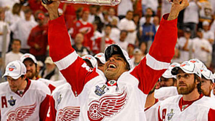 Chris Chelios was a true original