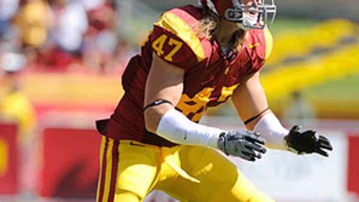 Draft Risers and Sliders: Pro Days